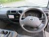 MAZDA BONGO VAN