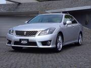 2011 TOYOTA CROWN