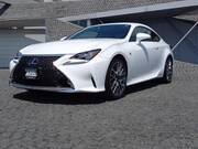 2016 LEXUS RC