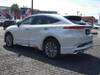 TOYOTA HARRIER HYBRID