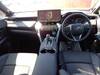 TOYOTA HARRIER HYBRID