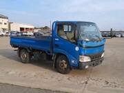 2003 HINO DUTRO 2ton