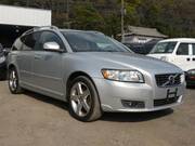 2012 VOLVO V50