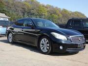 2009 NISSAN FUGA