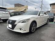 2014 TOYOTA CROWN HYBRID Athlete S