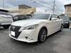 TOYOTA CROWN HYBRID