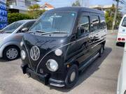 2005 SUZUKI EVERY JOYPOP TURBO