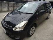 2008 TOYOTA WISH