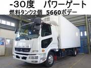 2016 FUSO FIGHTER