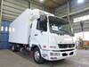 FUSO FIGHTER