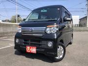 2012 DAIHATSU ATRAI WAGON