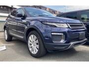 2016 LAND ROVER RANGE ROVER EVOQUE