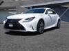 LEXUS RC