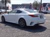 LEXUS RC