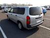 TOYOTA PROBOX VAN