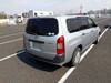 TOYOTA PROBOX VAN