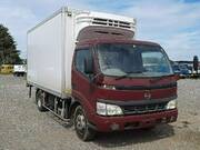 2005 HINO DUTRO 3.5ton