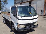 2003 HINO DUTRO 2ton