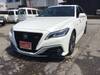 TOYOTA CROWN HYBRID