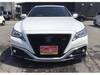 TOYOTA CROWN HYBRID