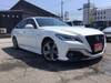 TOYOTA CROWN HYBRID