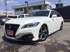 TOYOTA CROWN HYBRID