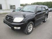 2004 TOYOTA HILUX SURF