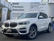 2020 BMW X3