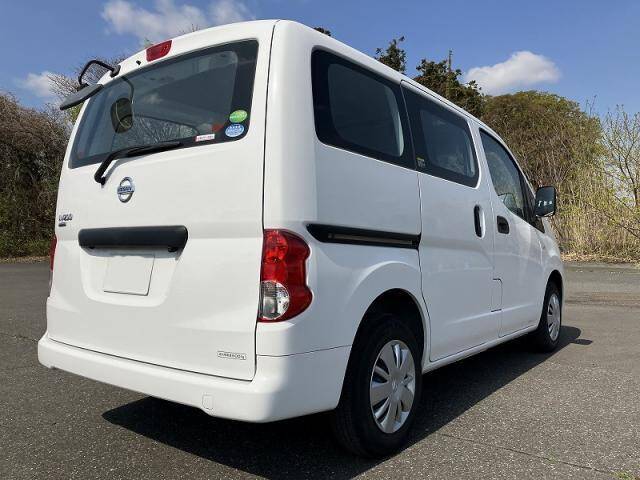 2020 Nissan Nissan Van Nv200 For Sale 2020 NISSAN NV200 VANETTE