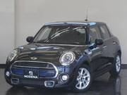 2015 BMW MINI COOPER S