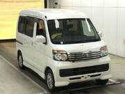 2013 DAIHATSU ATRAI