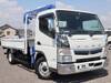 FUSO CANTER