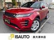 2019 LAND ROVER RANGE ROVER EVOQUE