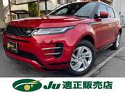 2019 LAND ROVER RANGE ROVER EVOQUE