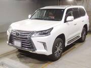 2015 LEXUS LX