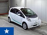 2010 MITSUBISHI i-MiEV