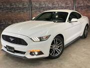 2018 FORD MUSTANG (Left Hand Drive)