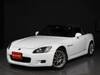 HONDA S2000