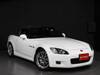 HONDA S2000