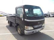 2007 TOYOTA DYNA 1.45ton