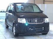 2011 MITSUBISHI EK WAGON