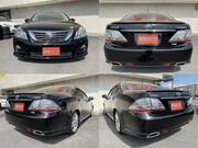 2008 TOYOTA CROWN HYBRID