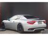 MASERATI GRAN TURISMO