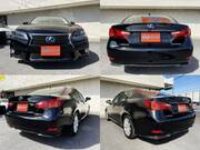 2014 LEXUS GS