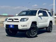 2004 TOYOTA HILUX SURF