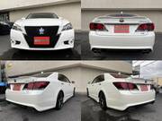2014 TOYOTA CROWN HYBRID