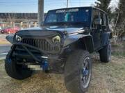 2018 CHRYSLER JEEP WRANGLER UNLIMITED