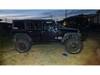 CHRYSLER JEEP WRANGLER UNLIMITED