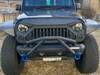 CHRYSLER JEEP WRANGLER UNLIMITED