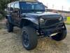 CHRYSLER JEEP WRANGLER UNLIMITED